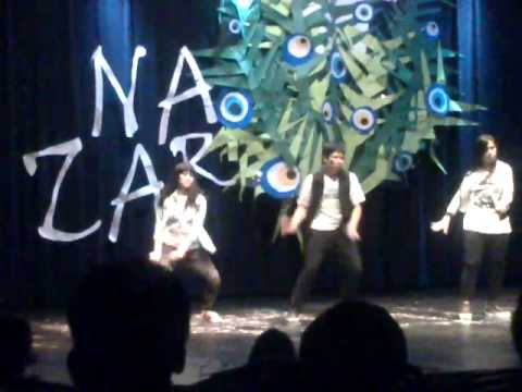 20130401國立政治大學土耳其之夜