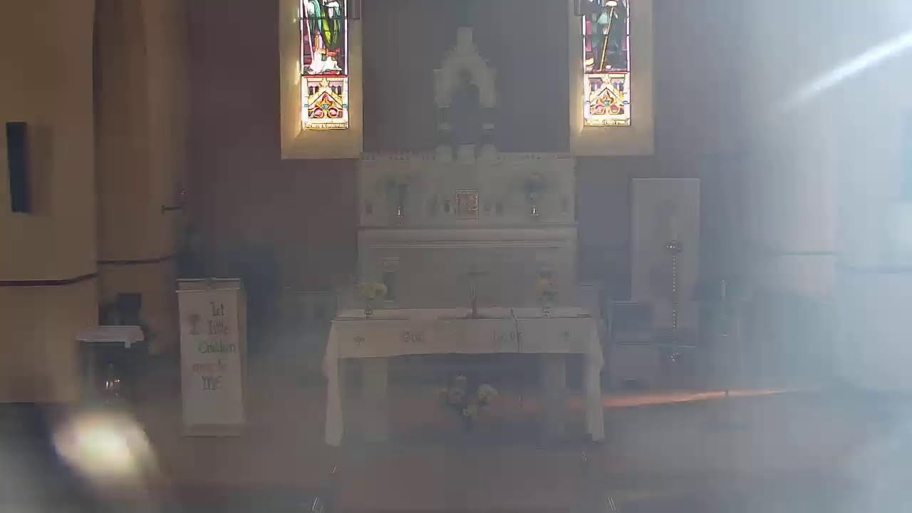 29th (Mission)Sun in OT.  Betty Sweeney & Kathleen Keary,  W'ford. Mary Ann & Pat Joe Pierce, W'ford