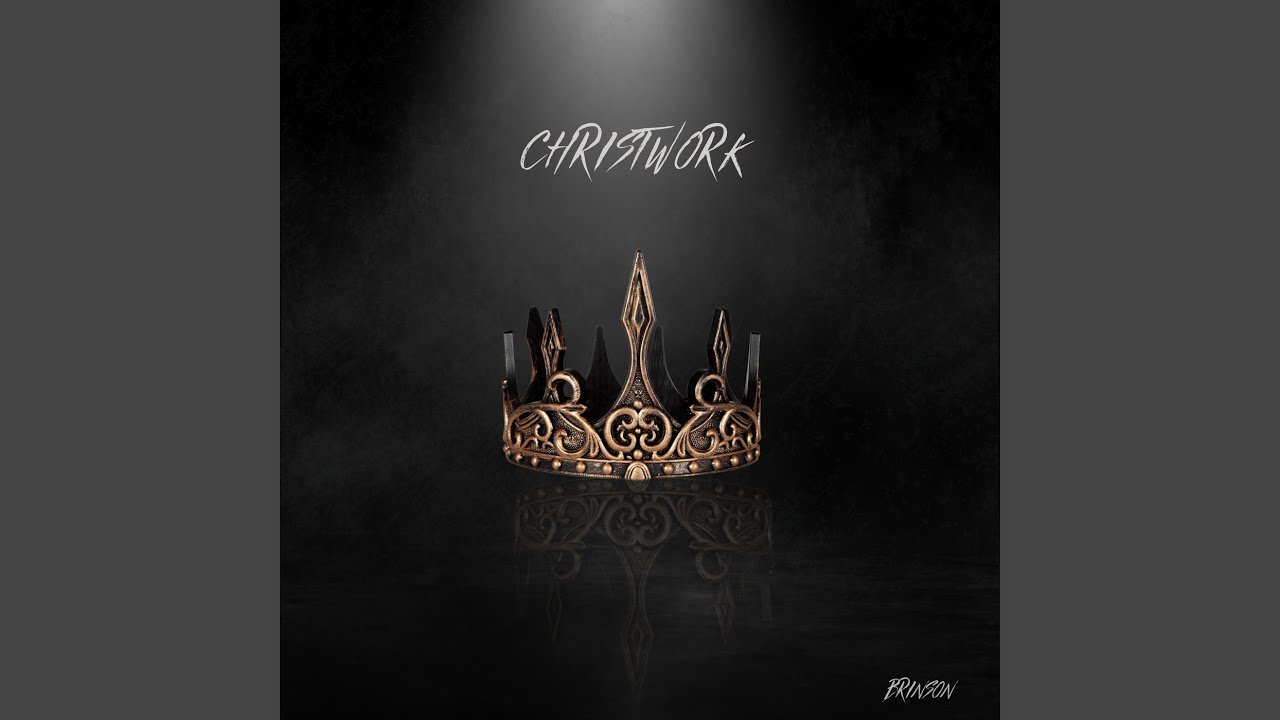 Watch ChristWork on YouTube Watch ChristWork on YouTube