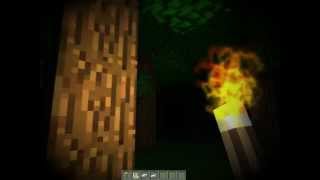 SlenderCraft تحميل لعبه سلندر كرافت