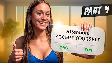 How To Know Your Worth and Learn To Trust Yourself