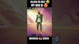My New Id 20 K Id Indonesia Server Id Collection