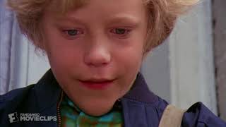 Willy Wonka and the Chocolate Factory (1971)  Golden Ticket Scene