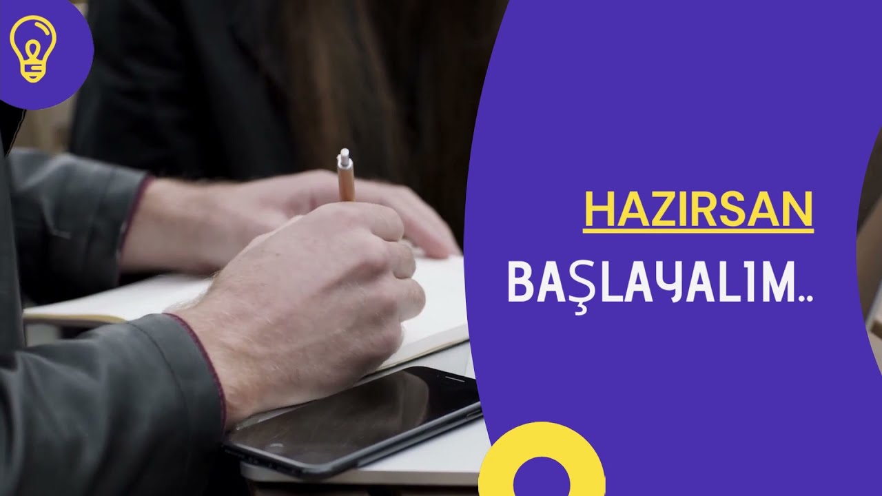 Akabe Biatları | 1 KONU 1 VİDEO