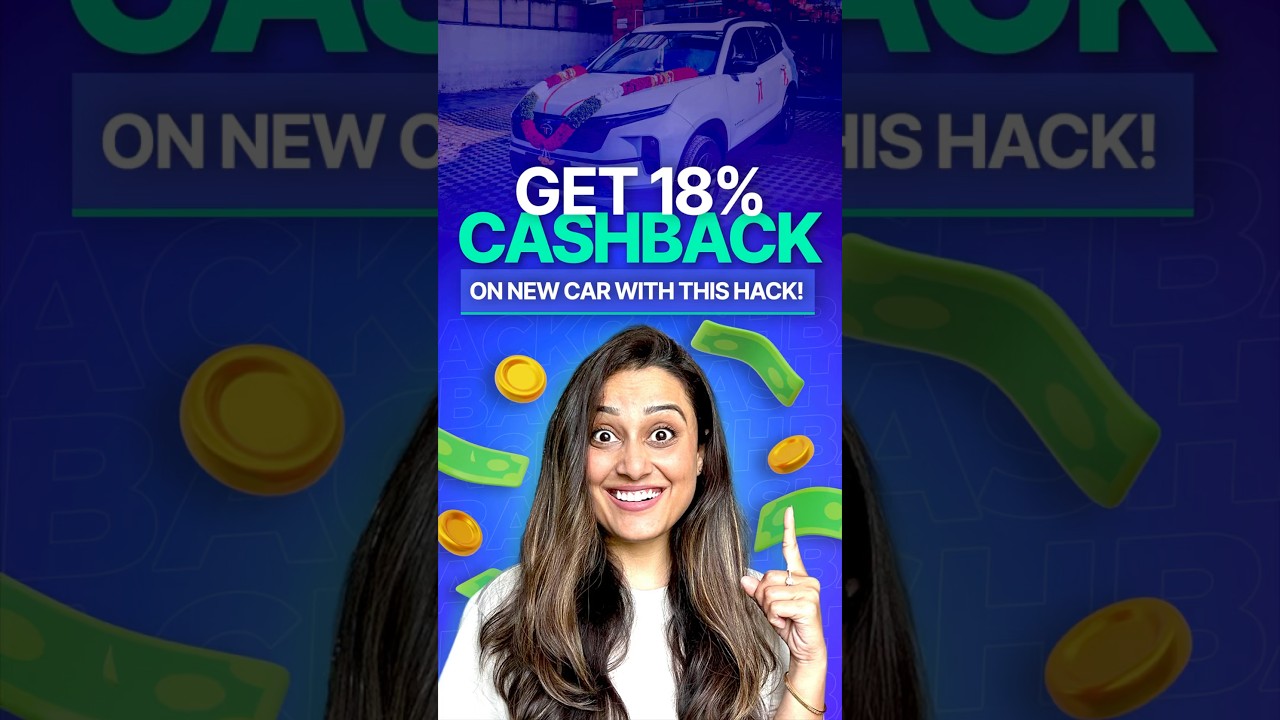 Best way to buy a car on credit card