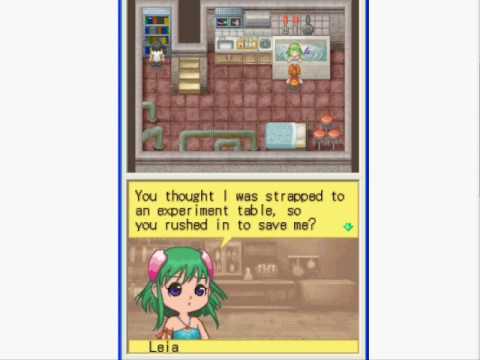 How to open casino in harvest moon ds cute