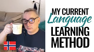 Learning Norwegian with MIA (MRT #6)