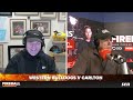 Has there EVER been a round crazier than this one? - Fireball with Kane Cornes and David King