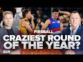 Has there EVER been a round crazier than this one? - Fireball with Kane Cornes and David King