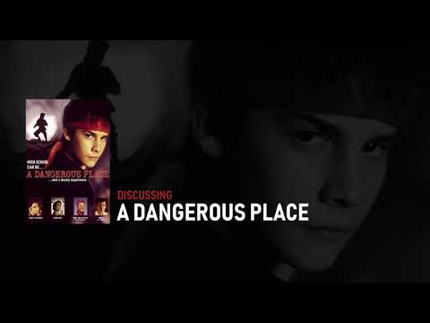 a-dangerous-place-(1994)-|-movie-review