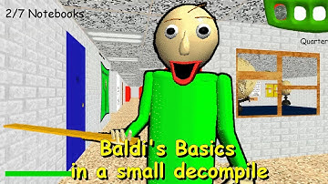 Baldi