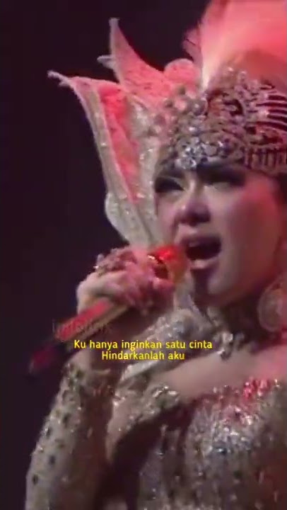 Syahrini - Tatapan Cinta