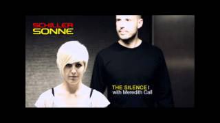 Schiller feat. Meredith Call - The Silence