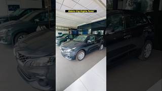Baleno Cng Engine Power