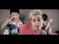 TRIO YEAH - Mais Um Beijo HD [1080p] (Vídeo Clipe Oficial)