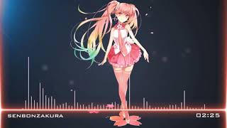 Nightcore Senbonzakura
