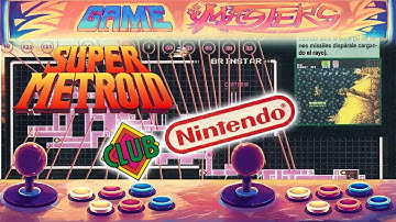 Super Metroid - Game Masters - GDQ Hotfix Speedruns