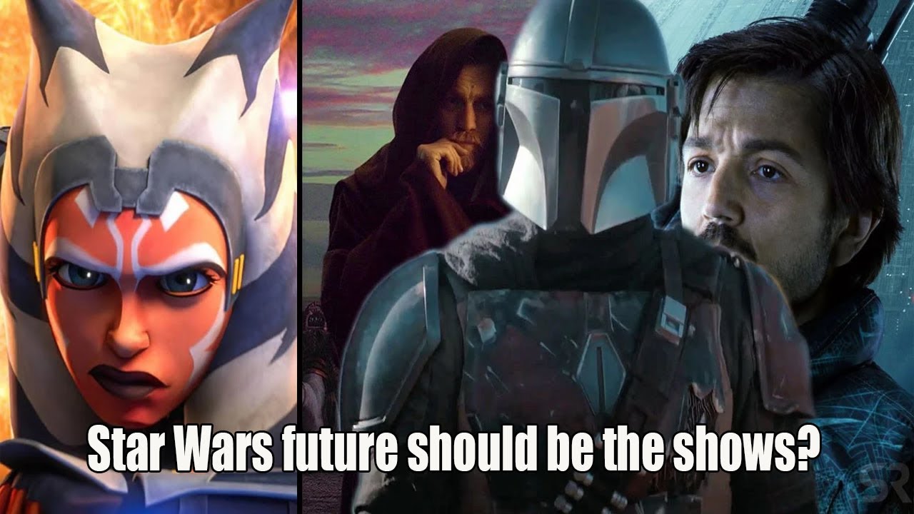 Star Wars The Clone Wars Verarsche