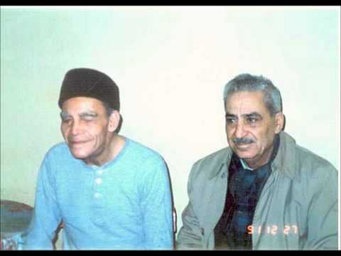 الشيخ امام انا انسان بسيط