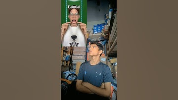 Tutorial eat finger 😈💀 #moneylove #tutorial #filter #shorts