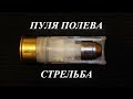 Лучшая пуля для ружья, охоты.  ATA NEO 12R vs ТОЗ 87-М. / Видеообзор