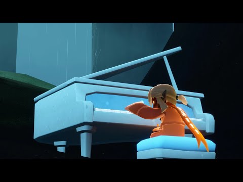 ［Sky光遇］Special One - AGA江海迦（feat. Eason Chan 陳奕迅）- 三角鋼琴（降D大調） Grand Piano Cover in D Flat Major