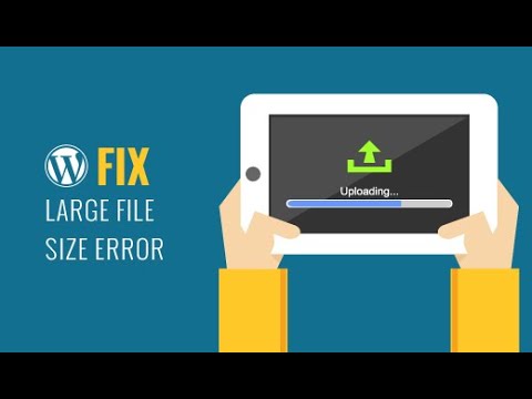 Increase upload limit Wordpress Website on Localhost (XAMPP)| Wordpress in Bangla