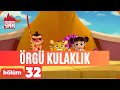 32. BÖLÜM | ÖRGÜ KULAKLIK | Mondo Yan