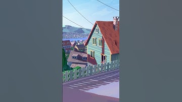 Does this detail matter? #blender3d #illustration #3danimation #vfx #design