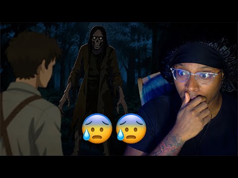 5 TRUE ROADTRIP HORROR STORIES | Reaction