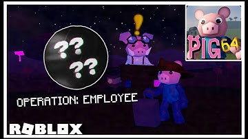 [ROBLOX] PIG 64 