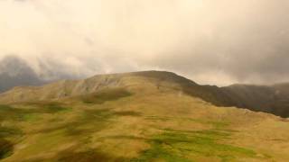 Watch Race Across the Sky: The Leadville Trail 100 Trailer