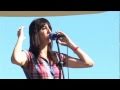 Nicki Bluhm & The Gramblers - Barbary Blues