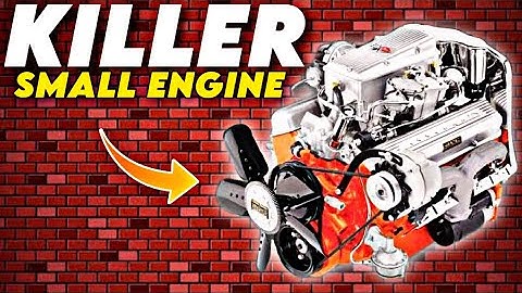 The Shocking Truth About the Chevy 327 L 79 | A Small Block That Beat Big Blocks