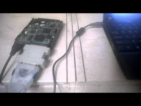 Video Sca 80 Pin To Usb