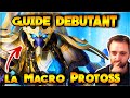 Debuter en protoss  les bases de la macro et les mcaniques  starcraft 2 fr