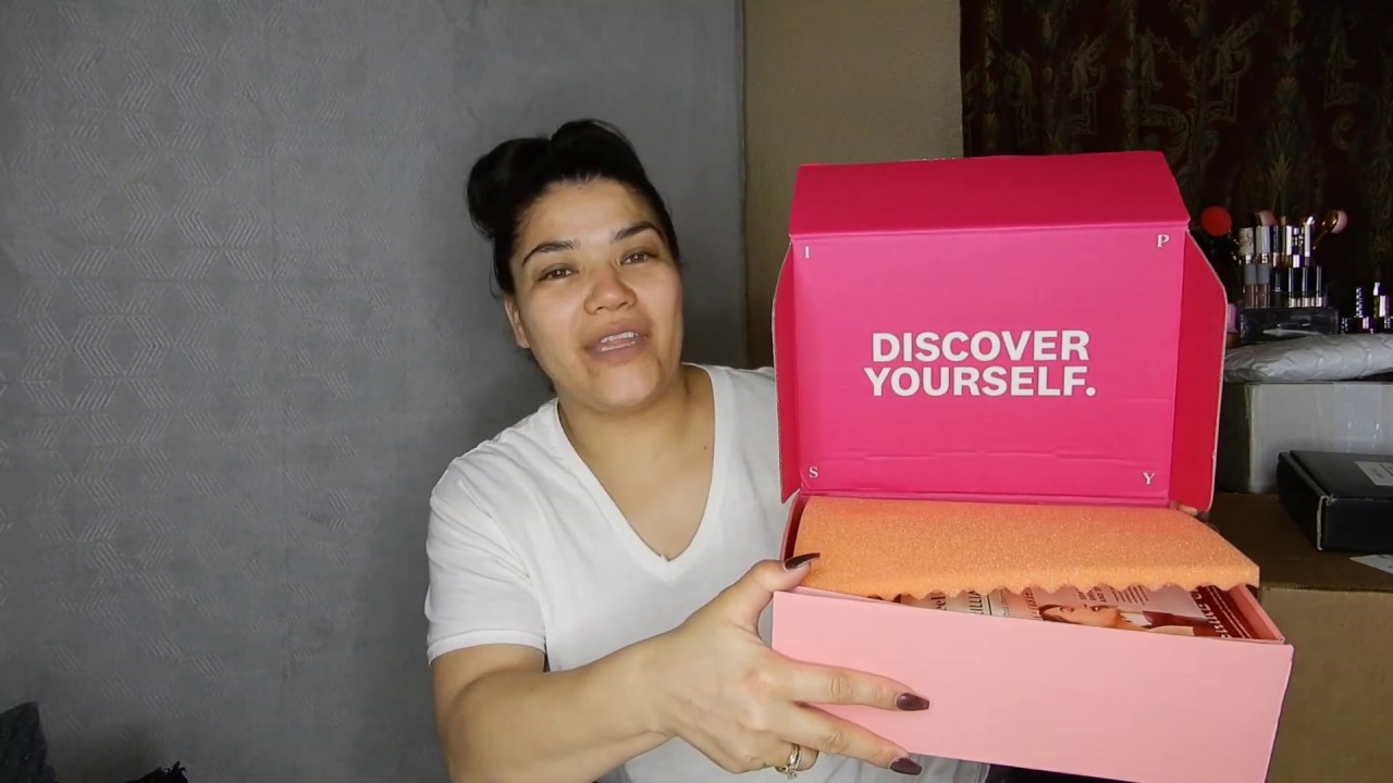 DECEMBER 2019 Ipsy ULTIMATE