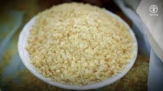 Traditional Agriculture In Ecuador A Living Heritage