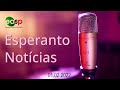 EASP Esperanto Notícias 01.02.2022