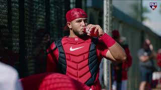 Nationals Top Prospects for 2023