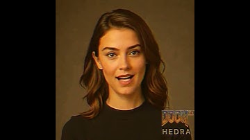 Theresa Chasar ´s Audio Log - Doom 3 #ai