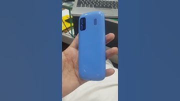 itel IT5025 Design || Mobile House