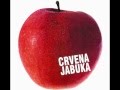 Crvena jabuka-Šampanjski poljubac