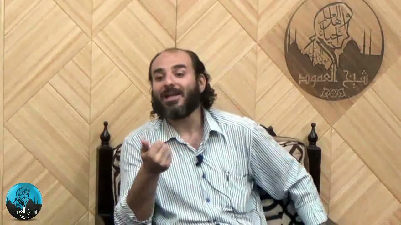 أريد أن أكون شاعرًا.. لماذا يجب أن أدرس الأدب القديم ؟! | أ. أبو قيس ٢٠١٧