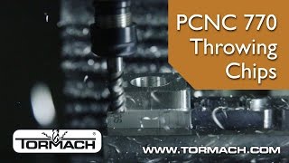 Cutting Aluminum on a CNC Machine
