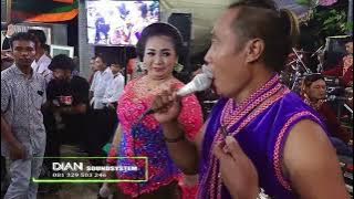 Terate Garap Gedruk Supra Nada