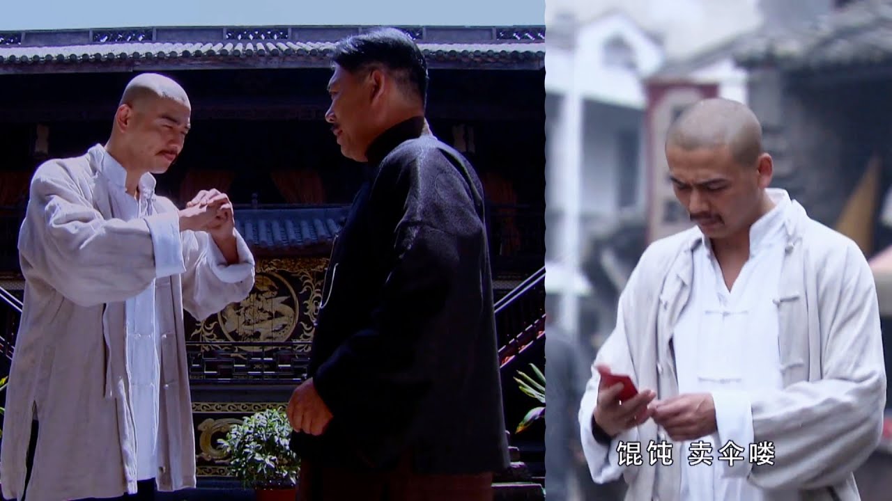 【厨神】大厨私下拜访当地大饭店老板，老板诚意邀请他来当主厨，报酬是之前的5倍！ - YouTube