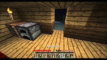 Minecraft Survival Lets Play Episode 5 - Lets Go Mining!!!