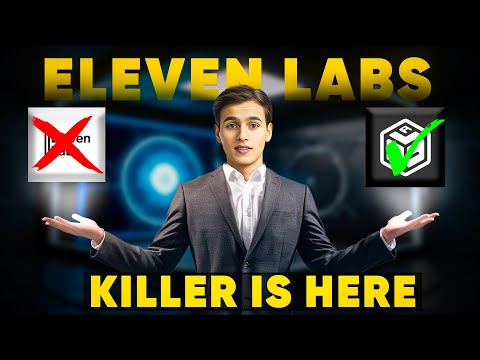 Eleven labs killer