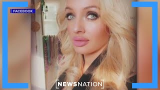 Months after killing, Rachel Morin murder suspect still not identified | Dan Abrams Live
